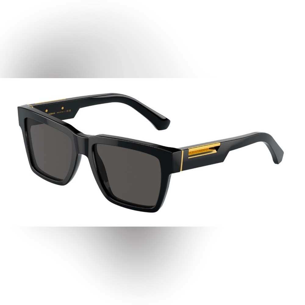 Authentic Dolce&Gabbana DG4465 Sunglasses 380$